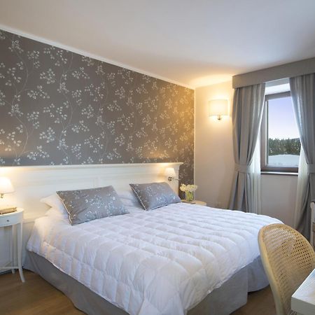 Meltar Boutique Hotel Golf & Spa Asiago Exterior photo