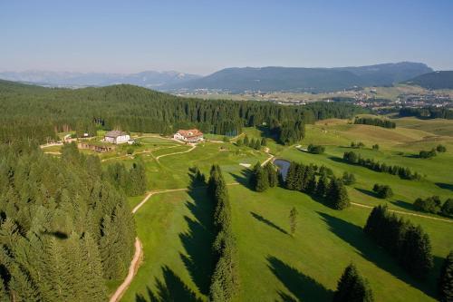 Meltar Boutique Hotel Golf & Spa Asiago Exterior photo