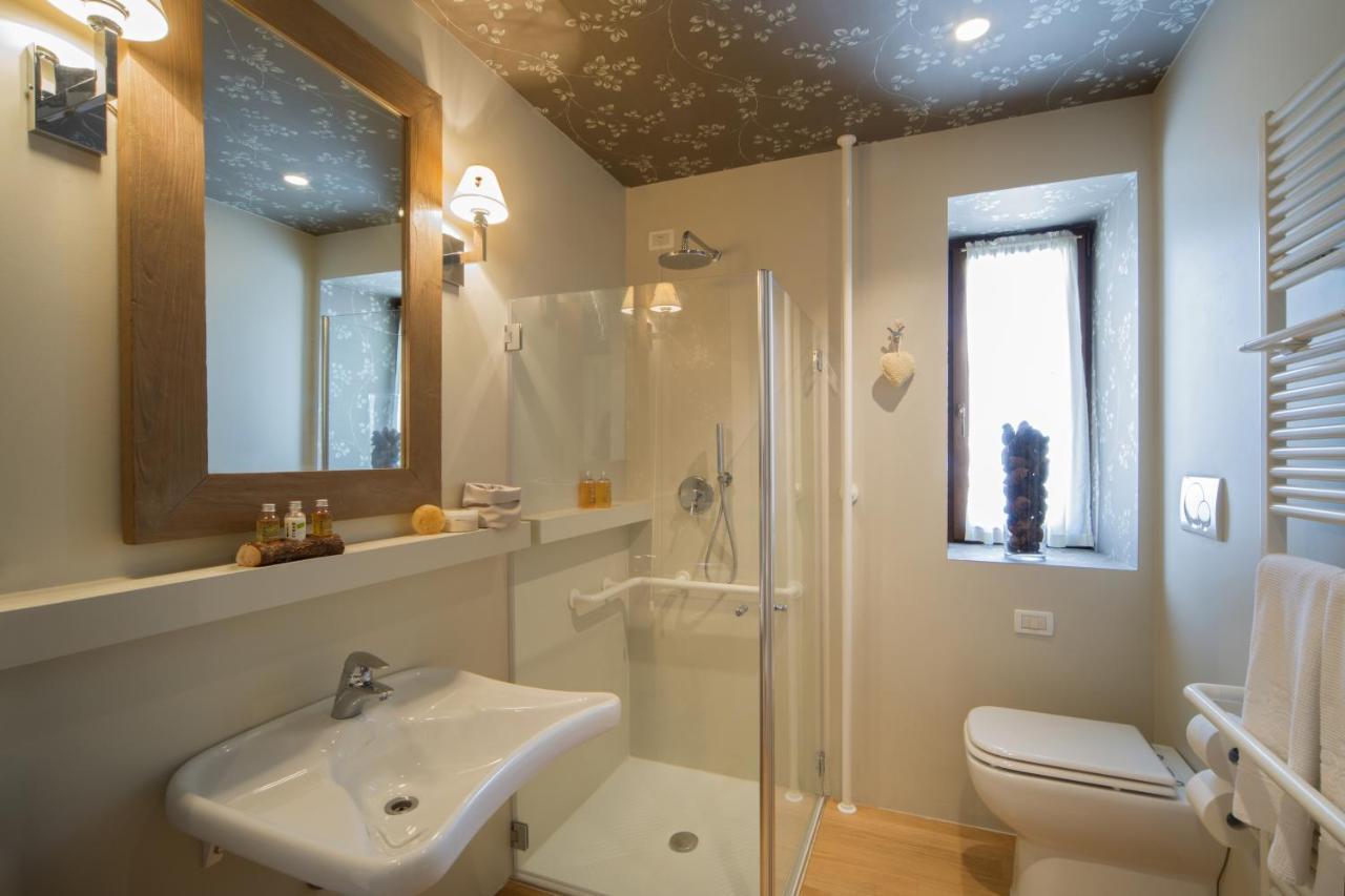 Meltar Boutique Hotel Golf & Spa Asiago Exterior photo
