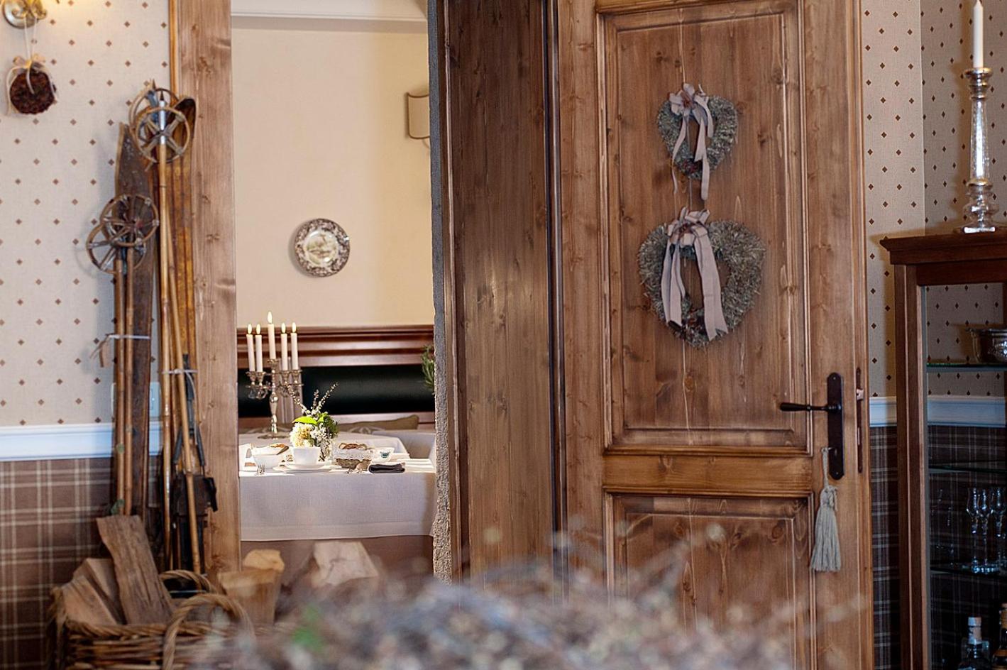 Meltar Boutique Hotel Golf & Spa Asiago Exterior photo